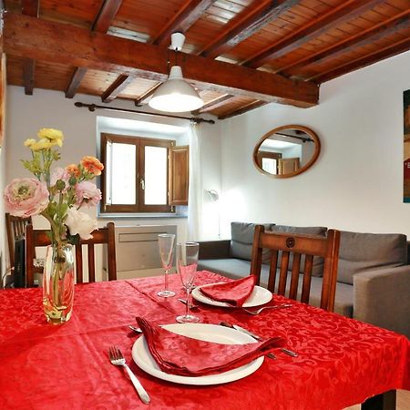 San Zanobi Apartment Firenze Bagian luar foto
