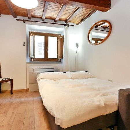 San Zanobi Apartment Firenze Bagian luar foto