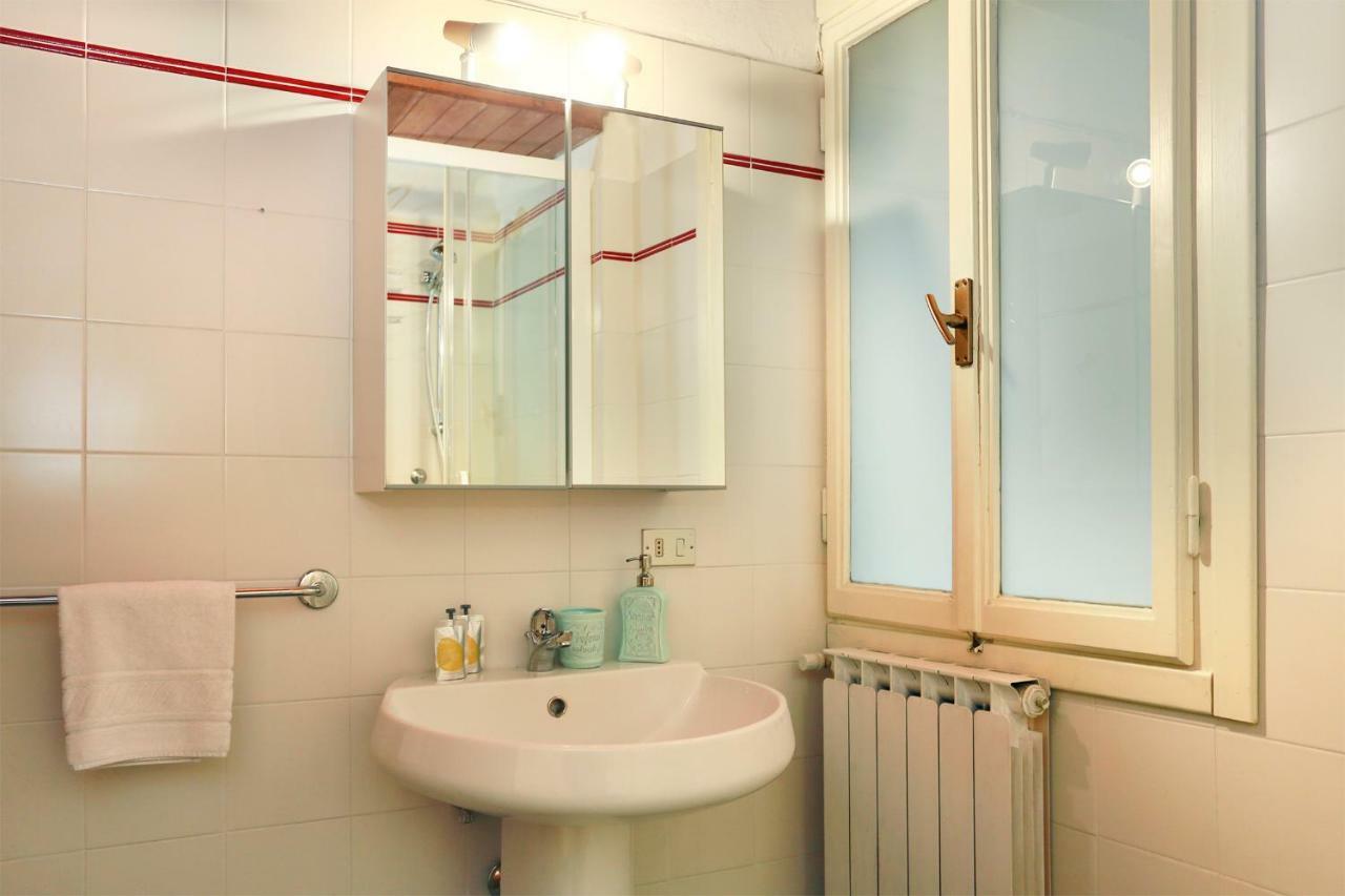 San Zanobi Apartment Firenze Bagian luar foto