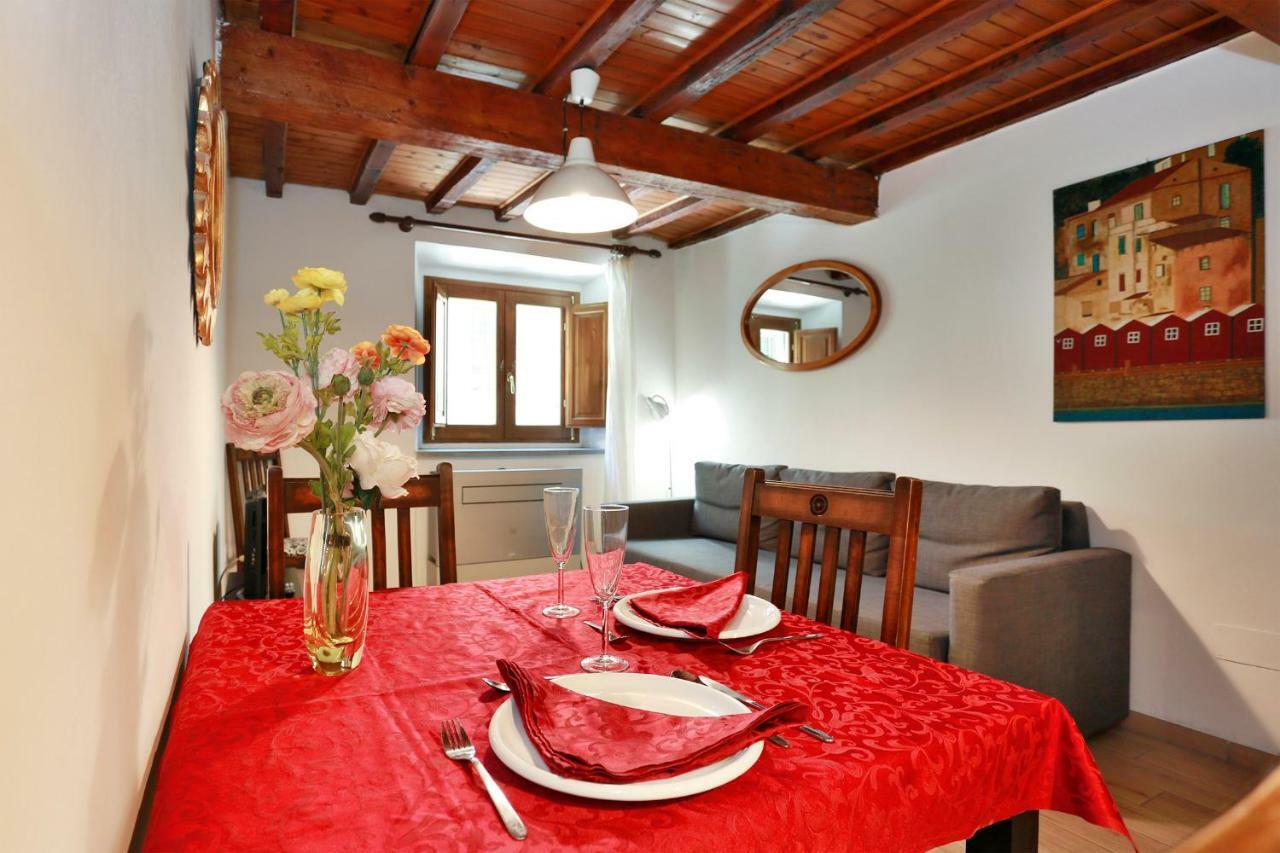 San Zanobi Apartment Firenze Bagian luar foto