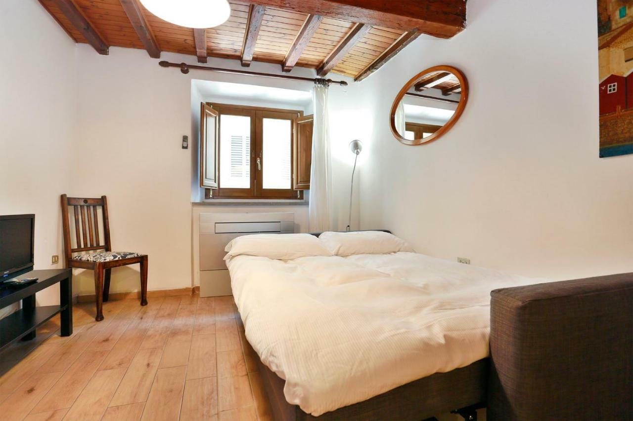 San Zanobi Apartment Firenze Bagian luar foto