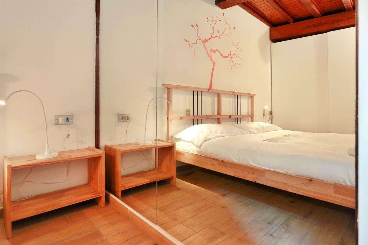 San Zanobi Apartment Firenze Bagian luar foto