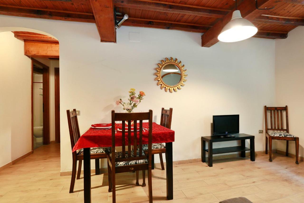 San Zanobi Apartment Firenze Bagian luar foto